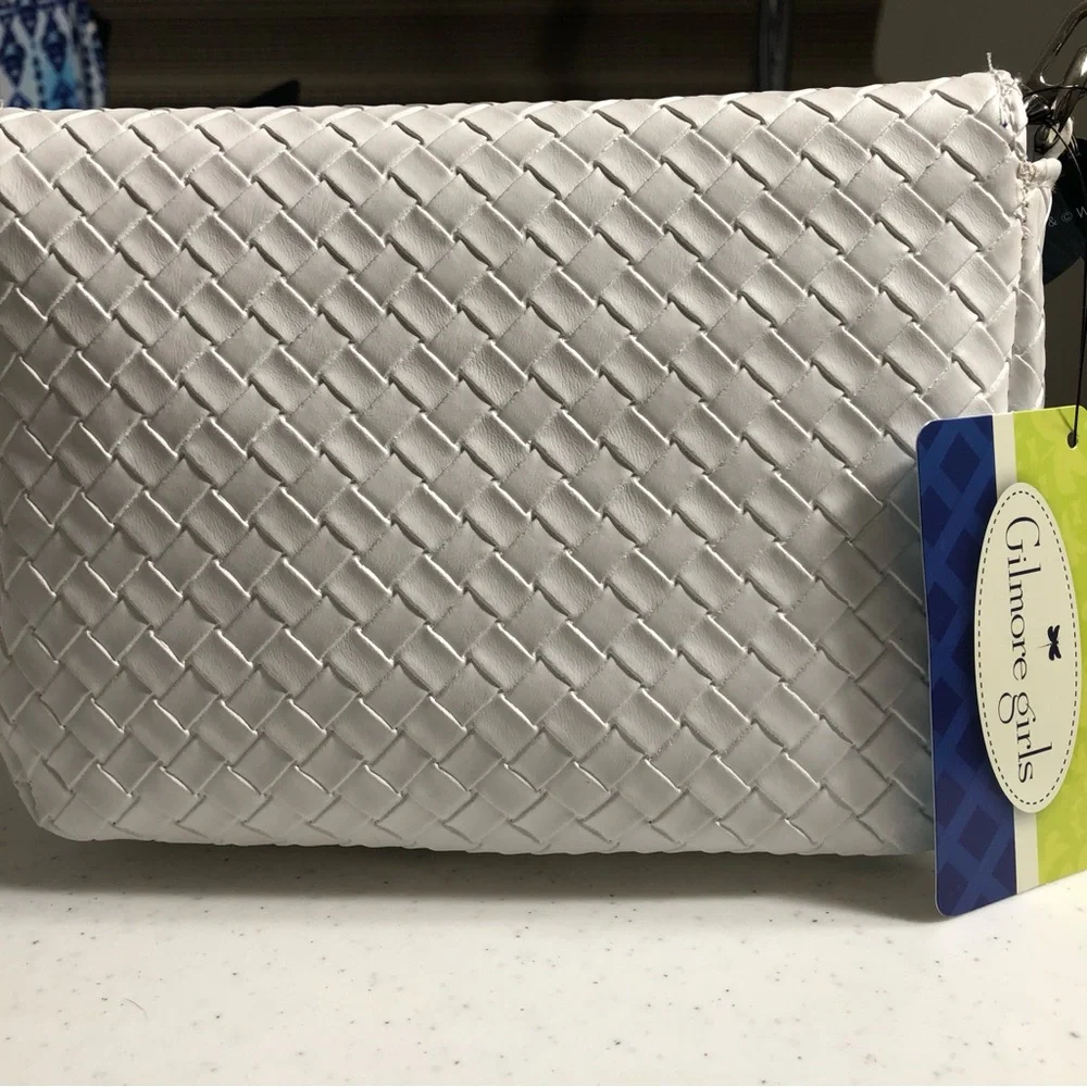 Gilmore Girls Crossbody Bag - Picture 4 of 5